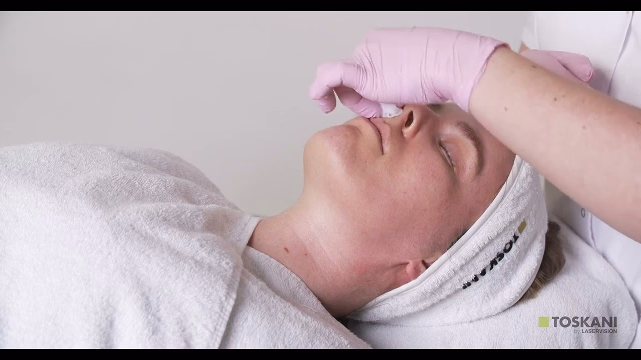 Was sind unsere Kosmetik-Services?