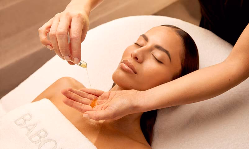 Was sind unsere Gesichtsbehandlungen?