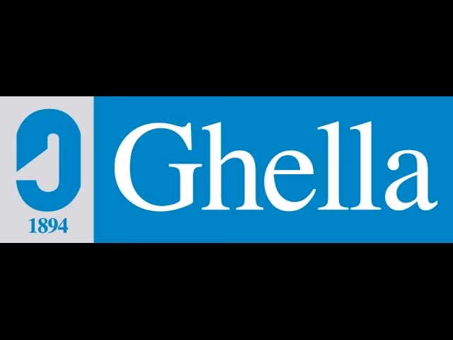 How long has Ghella been in business?