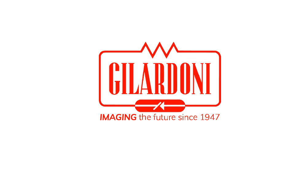 Who is Gilardoni?