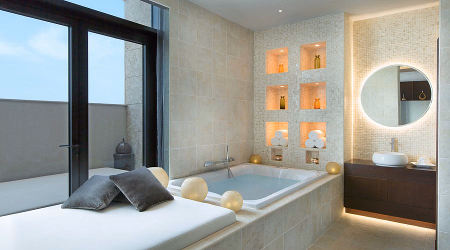 How much is GOCO Hospitality worth?