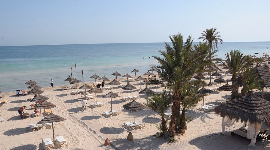 Was kann man in Djerba machen?