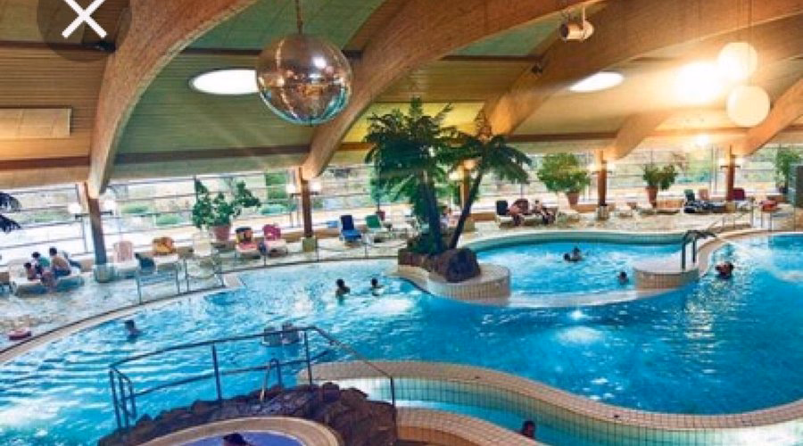 Was ist das beste Wellnesshotel in Göttingen?