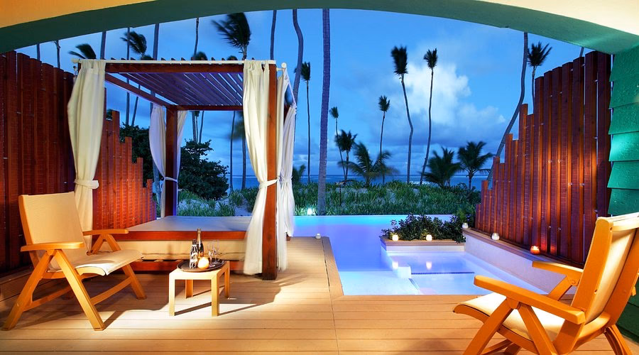 Wie gut ist das Hotel Grand Palladium?