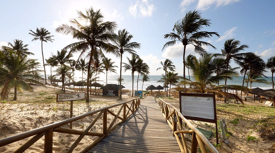 Como conseguir desconto no Grand Palladium Imbassaí?