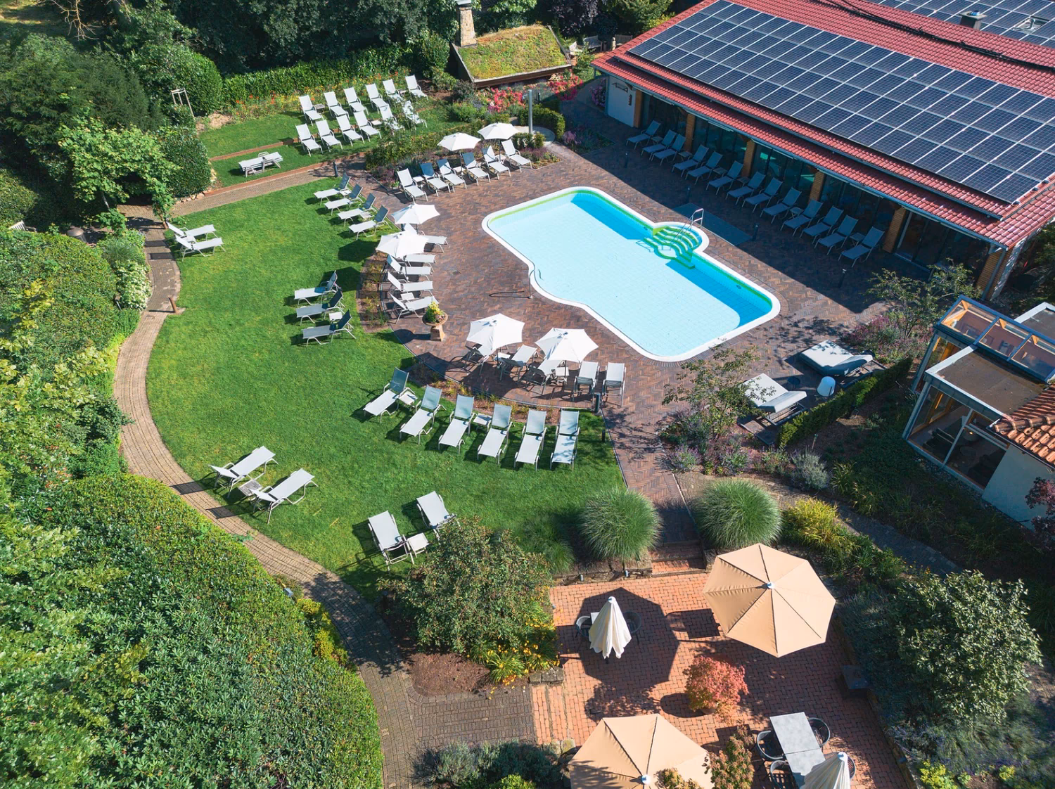 Was kann man in Gronau machen?