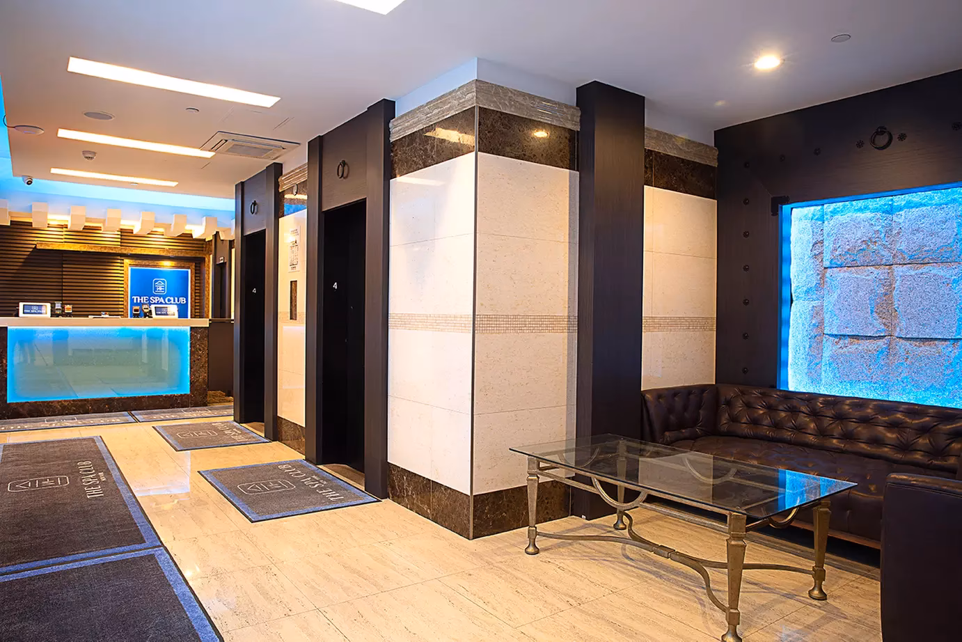 Where can I get a massage on Groupon?