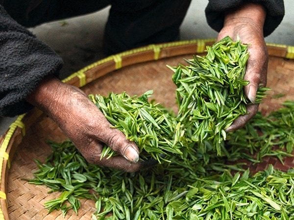 Was hilft gegen Pickel?