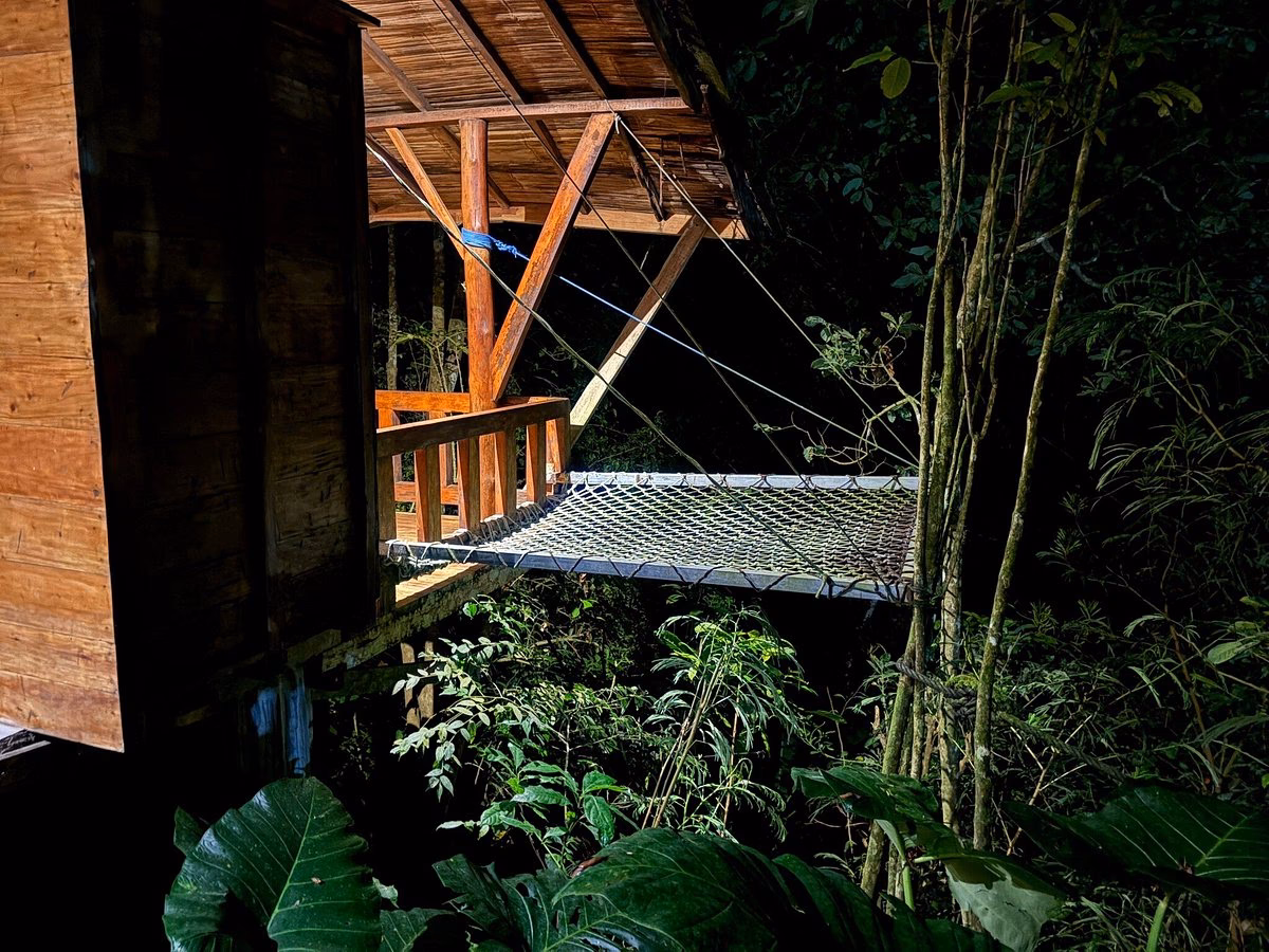 Are you eligible for a genius discount at Gumi Ayu ecostay?
