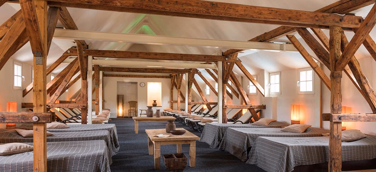 Welche Sehenswürdigkeiten gibt es in Hamm?