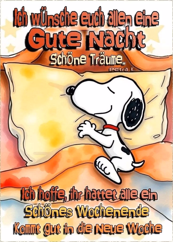 Was ist der Unterschied zwischen einem guten Rat und einer guten Nächt'