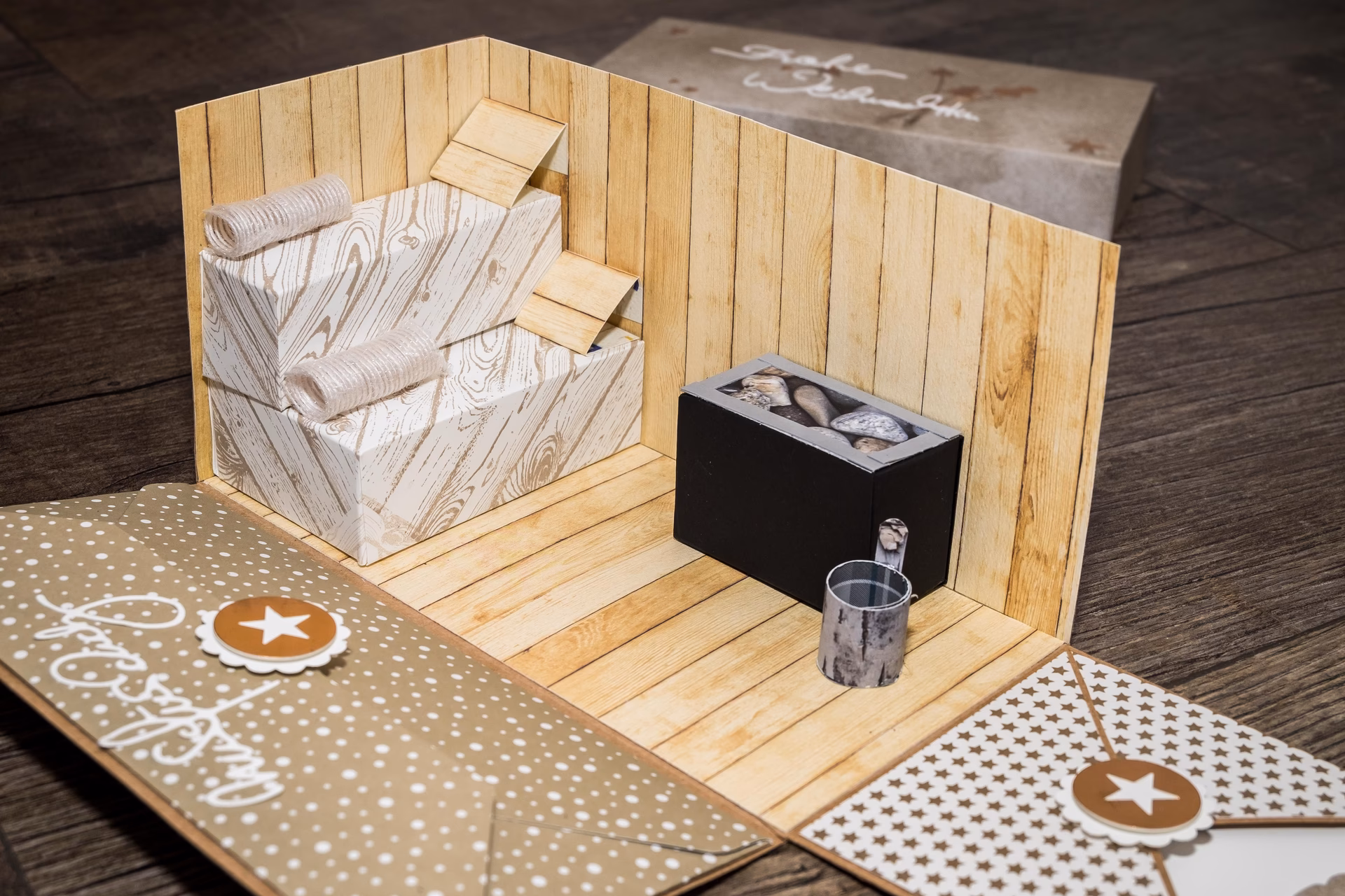 Was kann man als Gutschein verwenden?