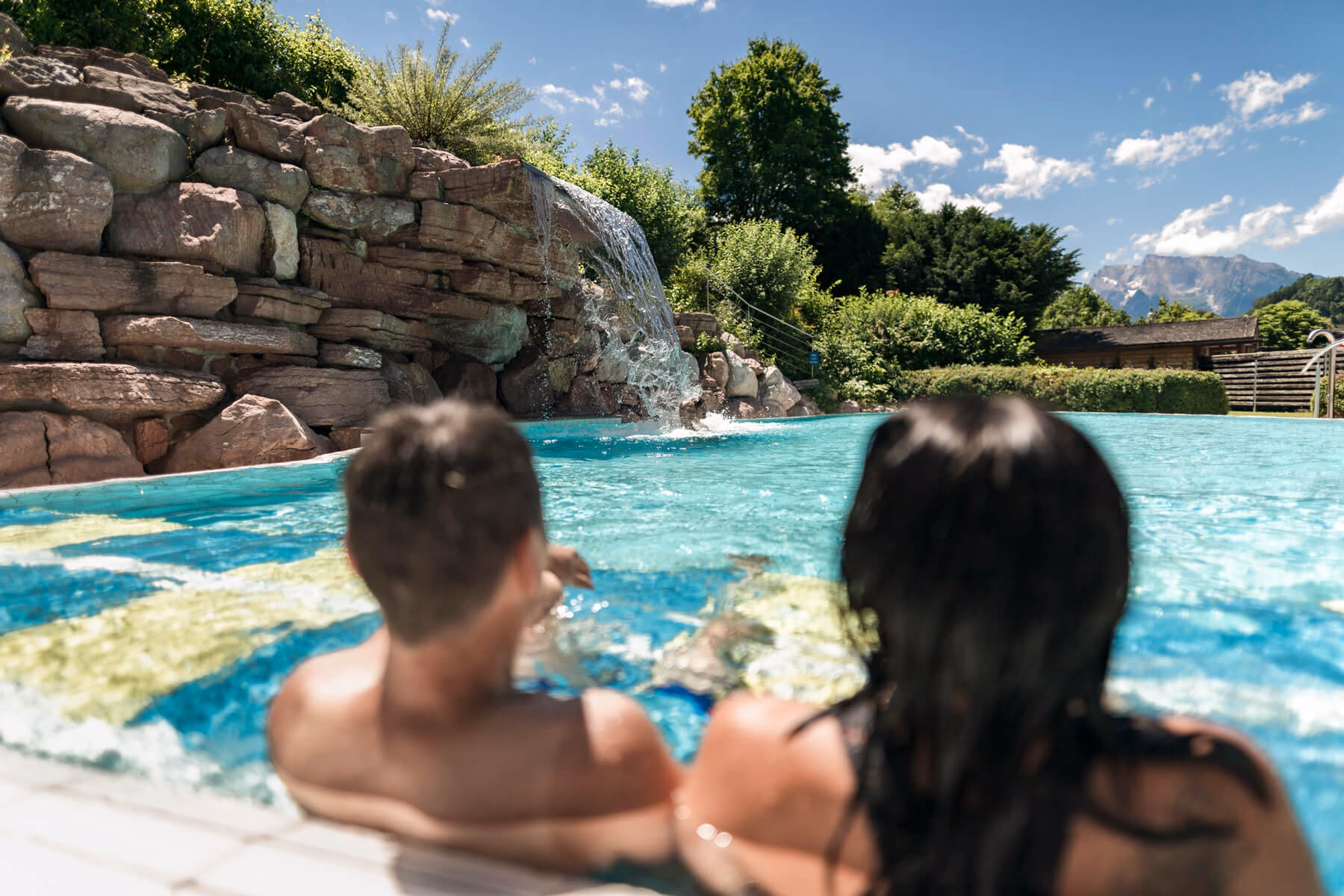 Was ist Teil der Watzmann-Spezialmassage?