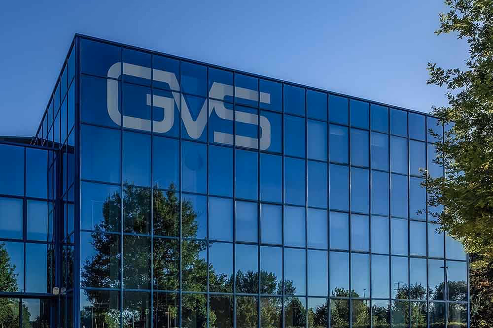 Where are GVS production facilities located?