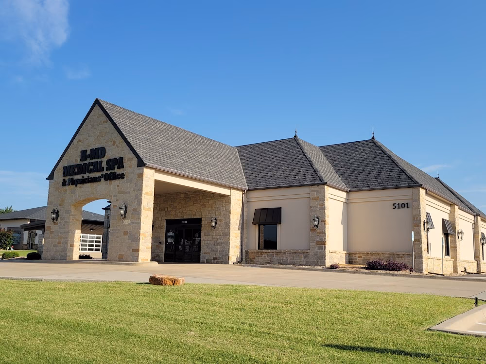 What are the reviews of H-MD Medical Spa?