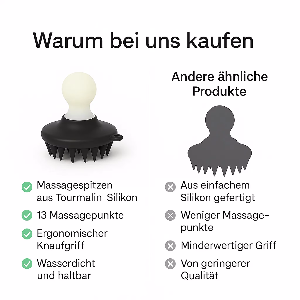 Kann sich eine Haarwurzel entzünden?