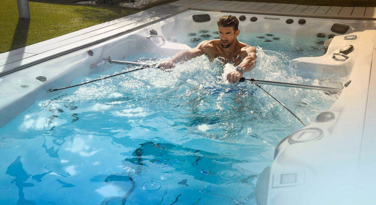 Who is Bullfrog spas Halifax?