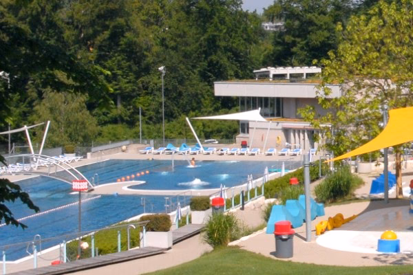 Was ist eine finnische Sauna?