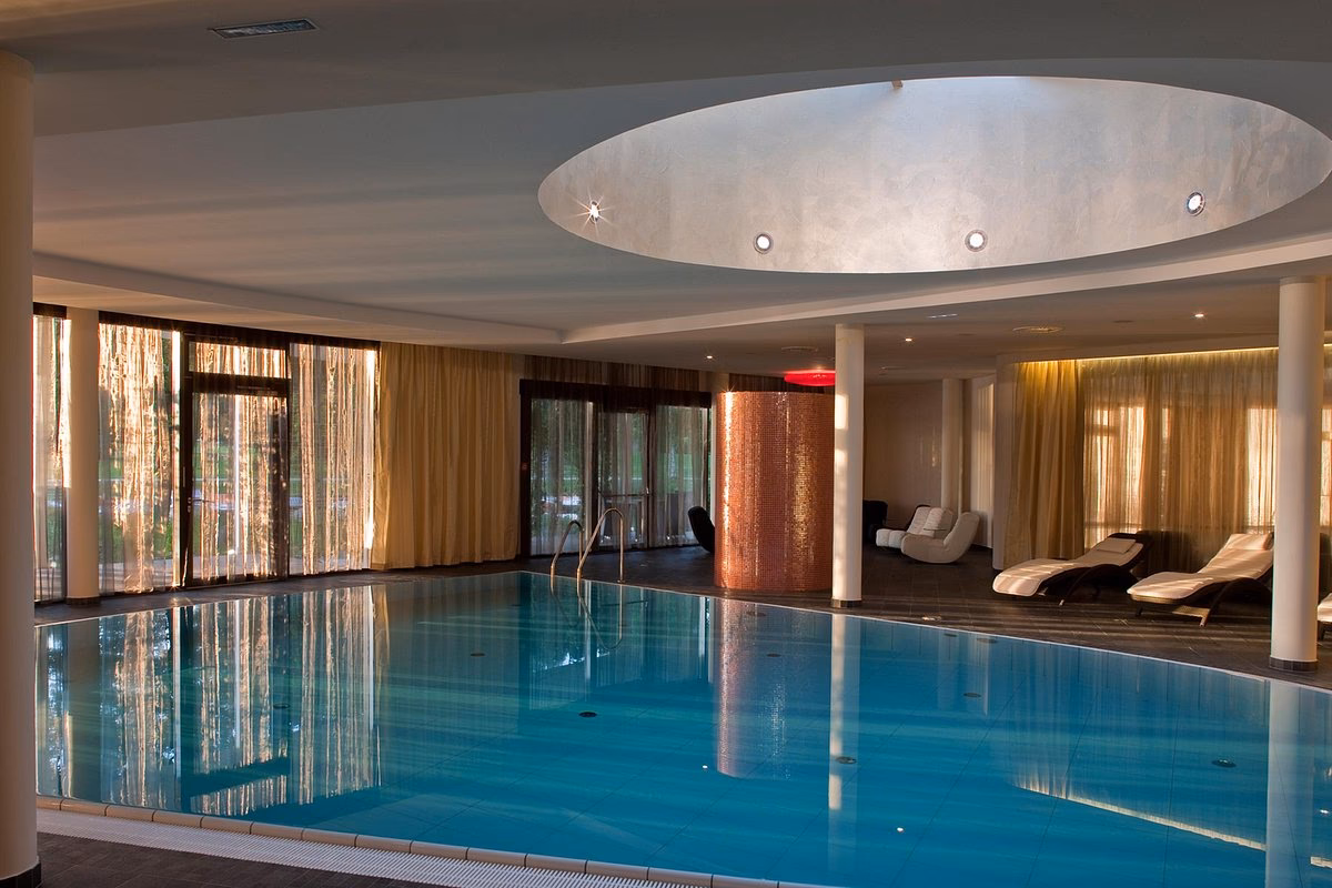 Wann ist das neue Alpen-Adria-Sportbad in Klagenfurt?