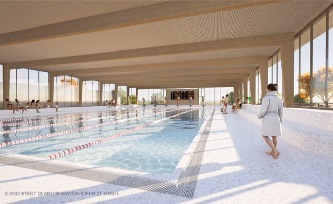 Was ist in Neusiedl zu sehen?