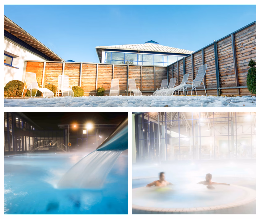 Wann ist das Freibad geöffnet?