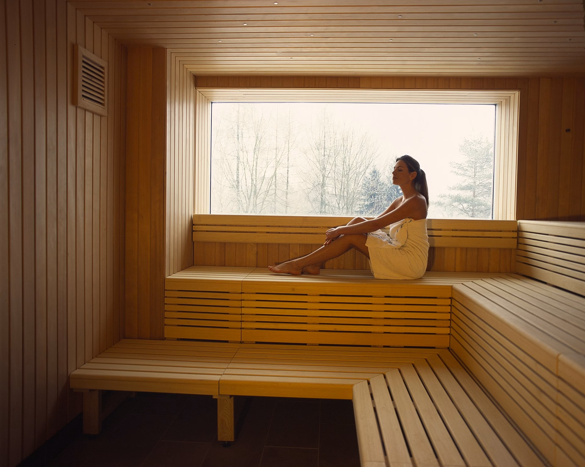 Was kann man im Hallenbad machen?