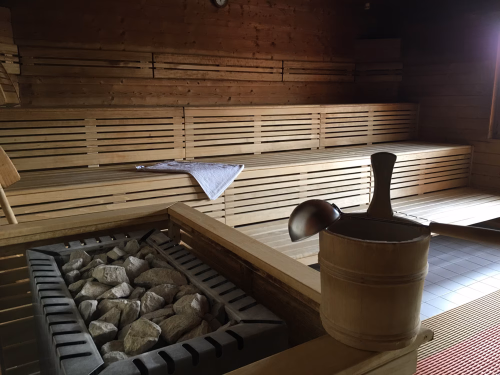 Welche Vorteile bietet eine Massage im Hallenbad?