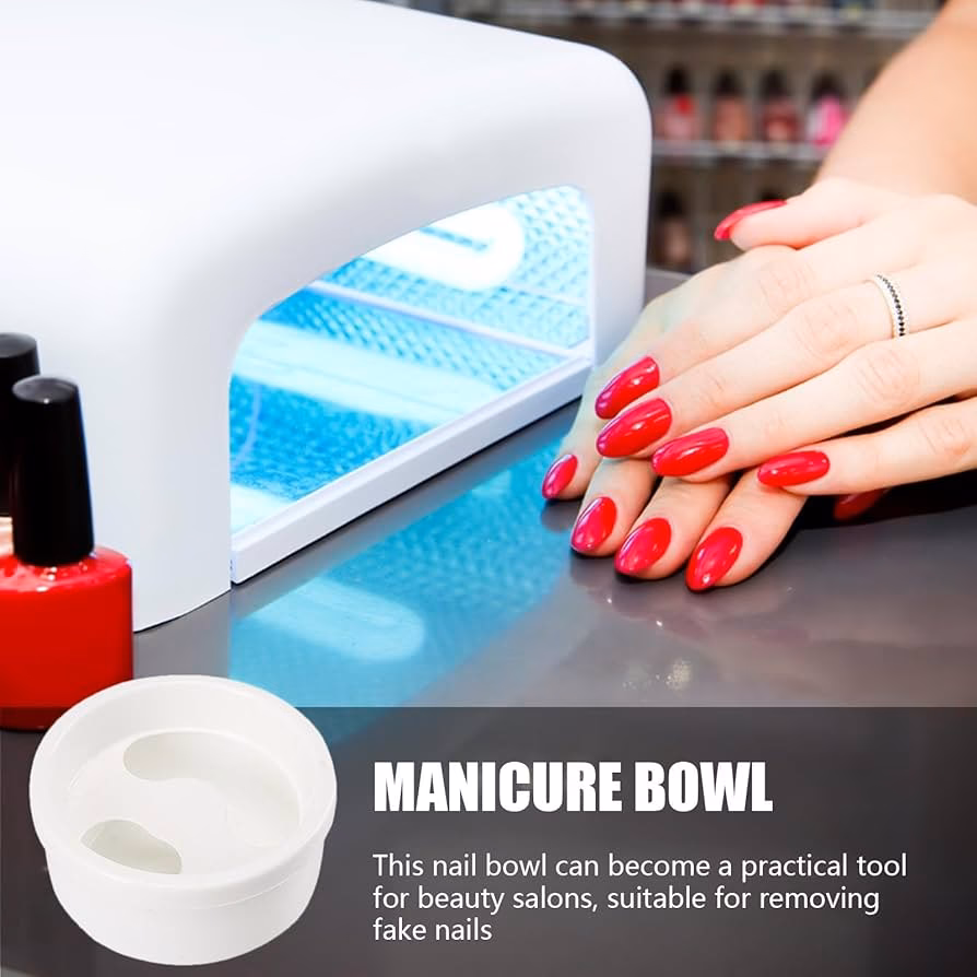 Was ist das Ziel der Maniküre?