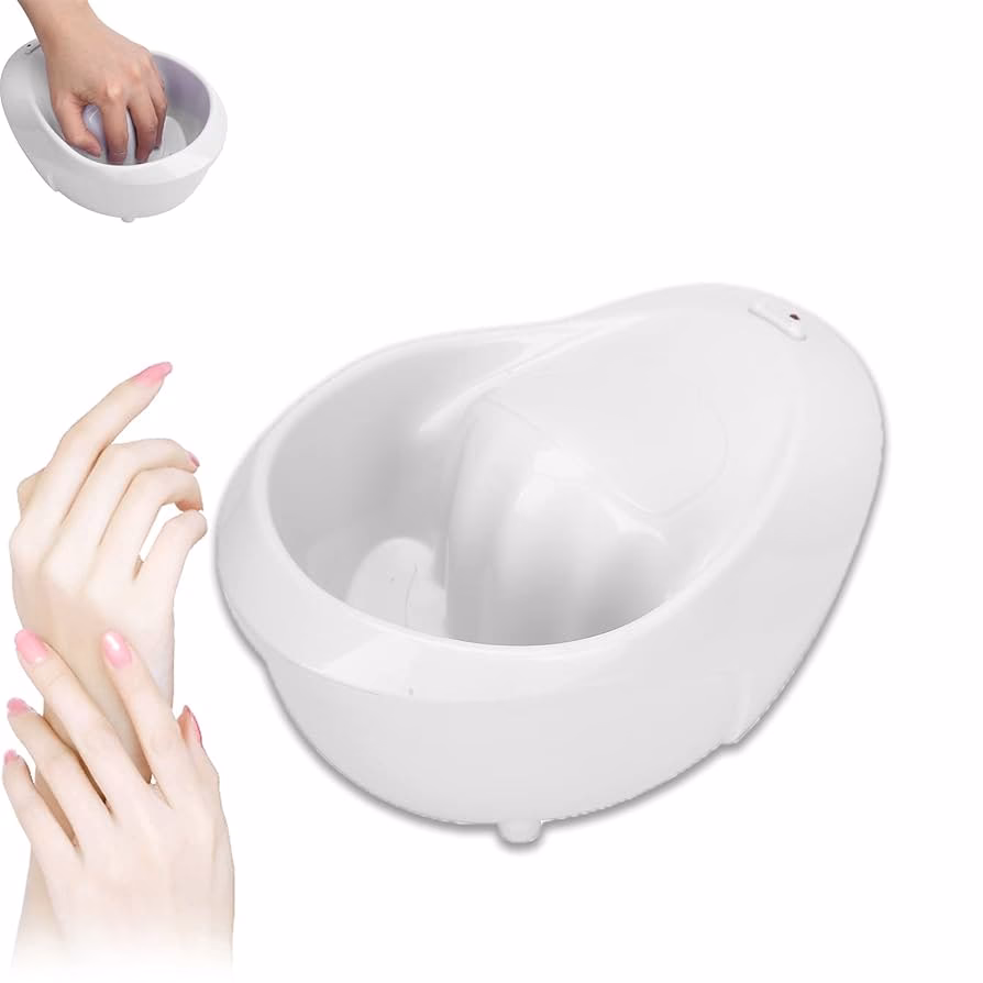 Was kann man mit einem handbad machen?