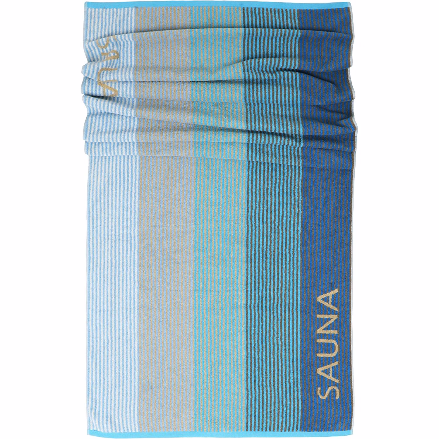 Welche Saunatücher sind für die Sauna geeignet?