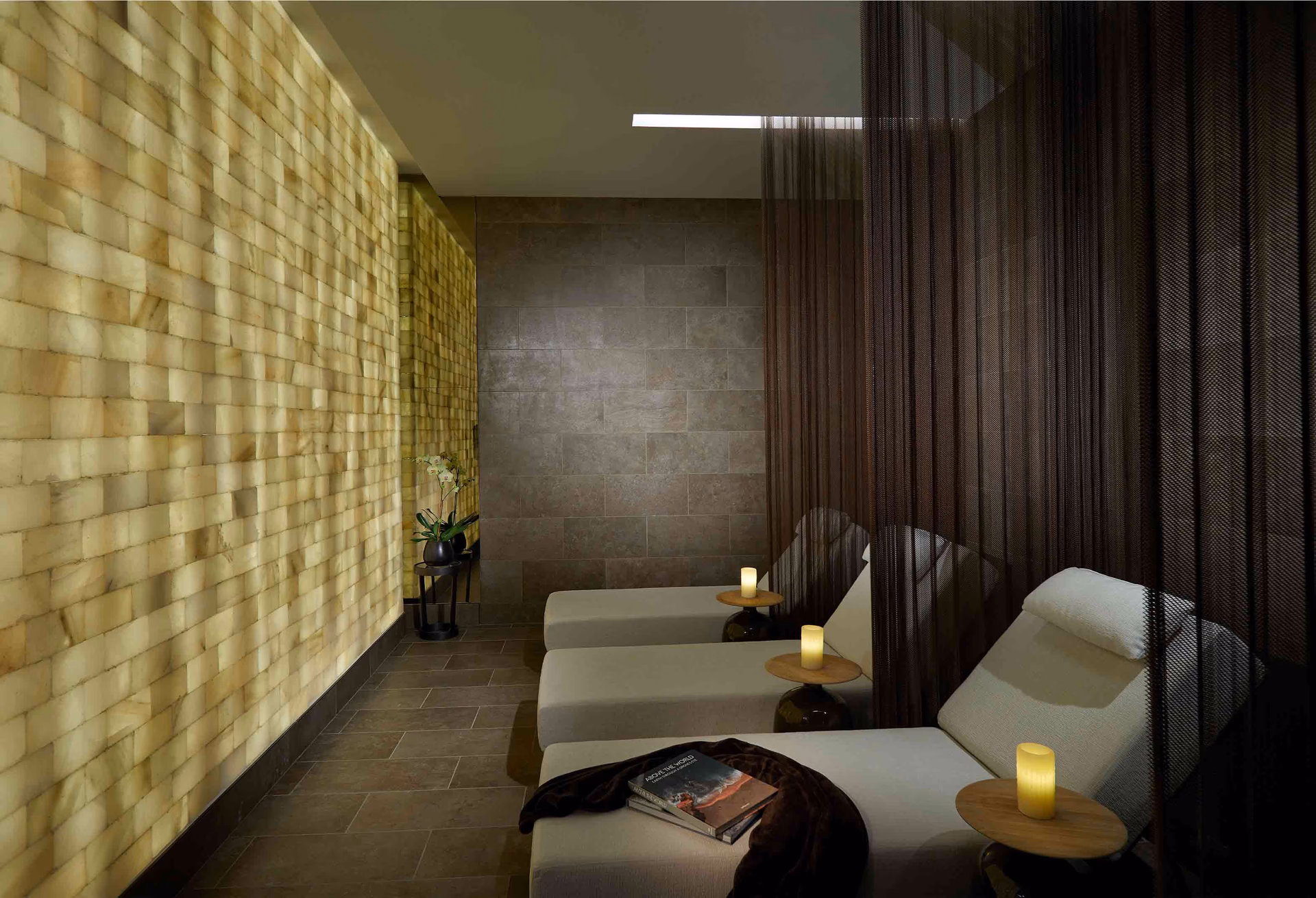 What is Rock Spa & Salon?