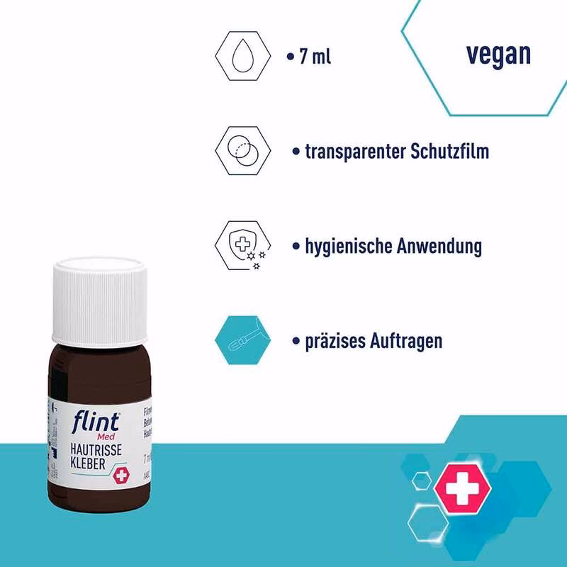 Was sind die Ursachen für Hautprobleme?