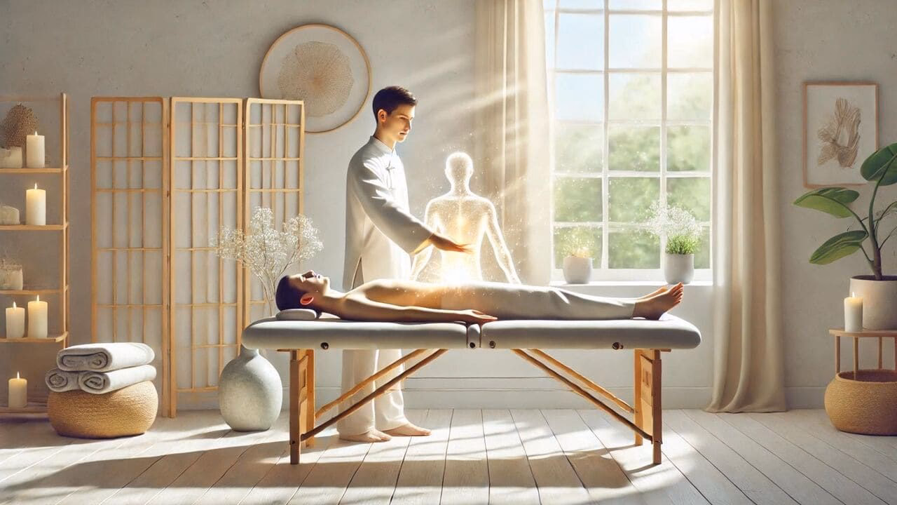 Welche Vorteile bietet Qigong und Tai-Chi?