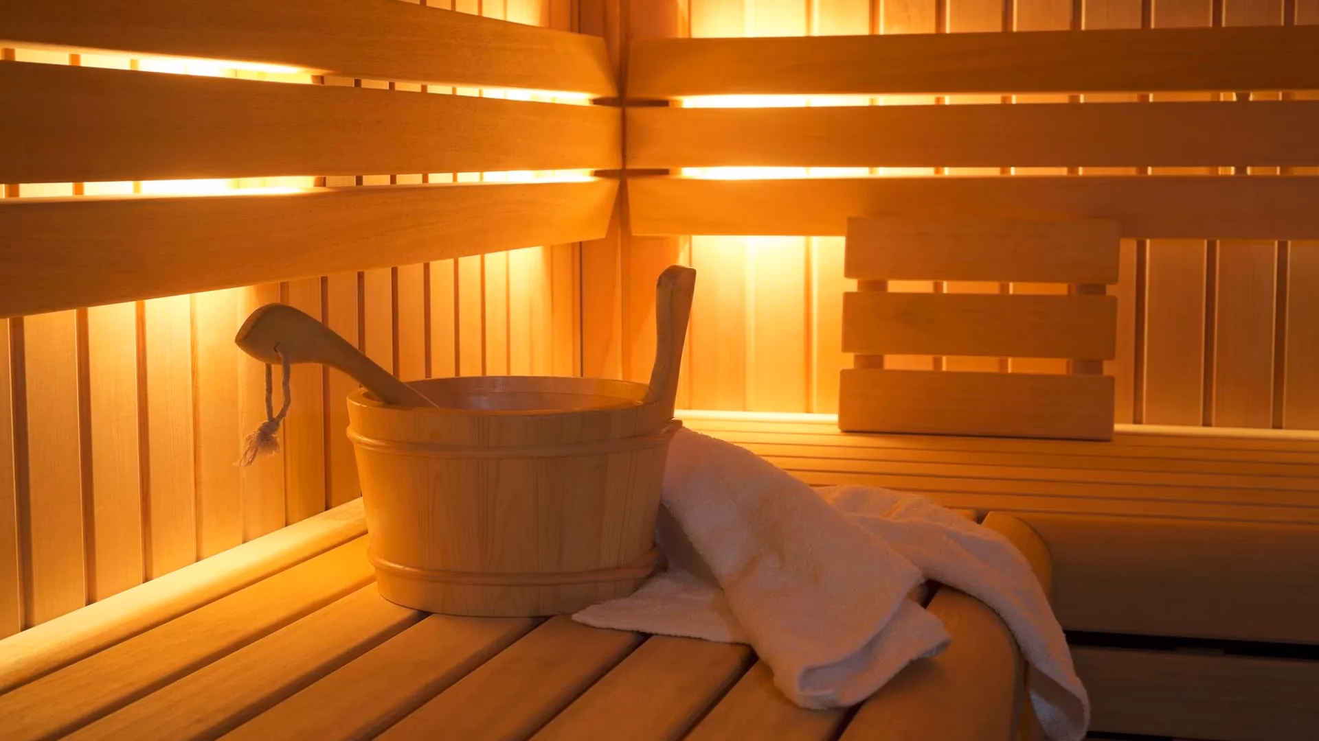 Wie wirkt sich die Sauna auf die Herzfrequenz aus?