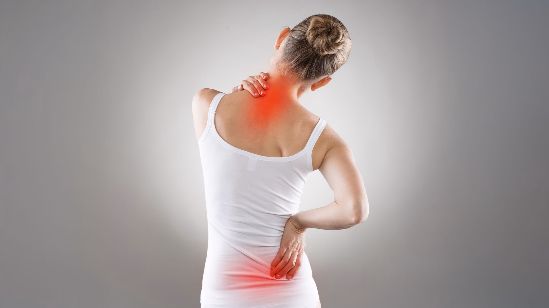 Wie macht sich ein Hexenschuss bemerkbar?