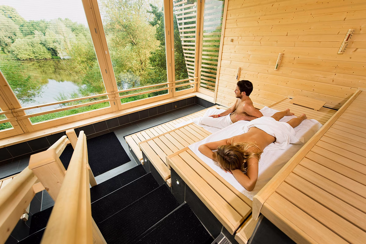 Was tun bei einem Hexenschuss im unteren Rücken?