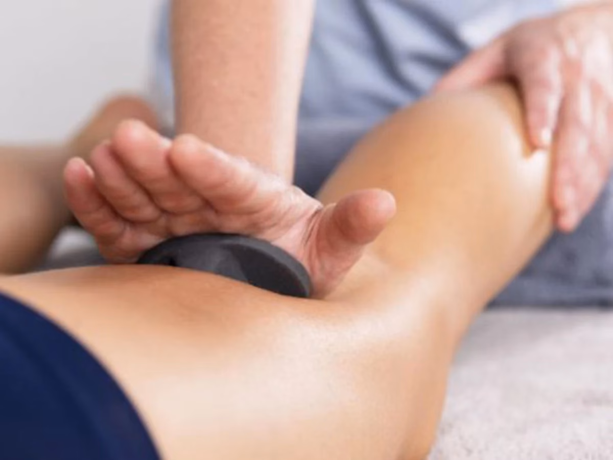 Welche Vorteile bieten physiotherapeutische Übungsgeräte?