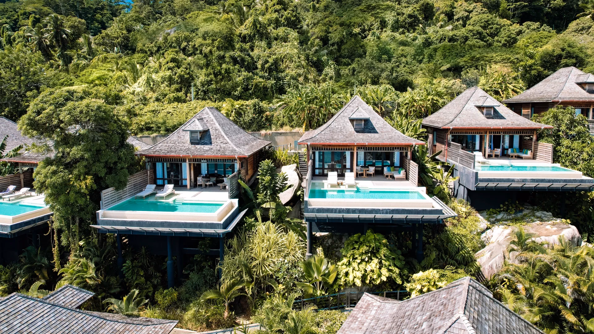 Where is Hilton Seychelles Northolme Resort & Spa?