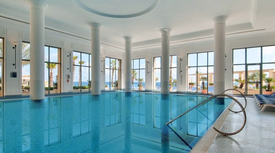 What's new at the Hilton Hotel Malta?