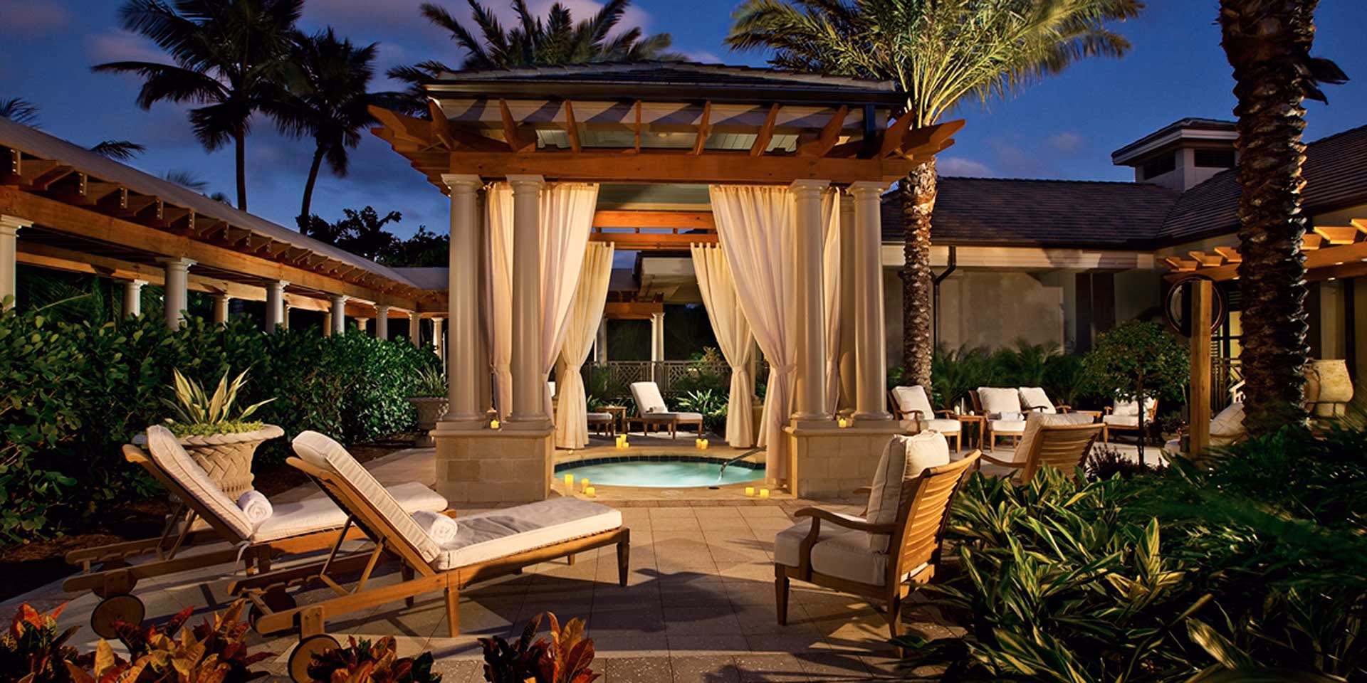 What is Hilton Guam Resort & Spa?