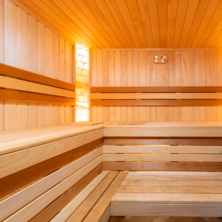 Wie wirkt sich Sauna auf den Körper aus?