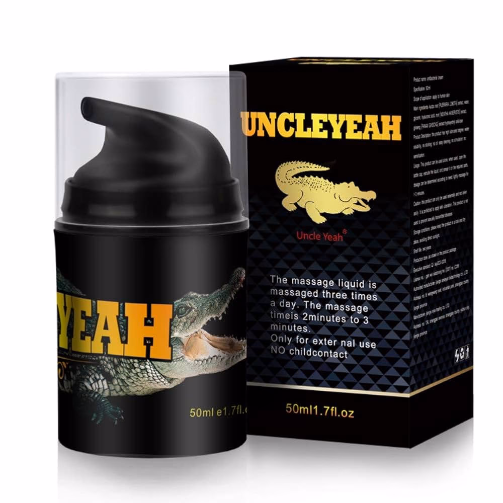 Wie trägt man seine Hoden wortwörtlich auf Händen?