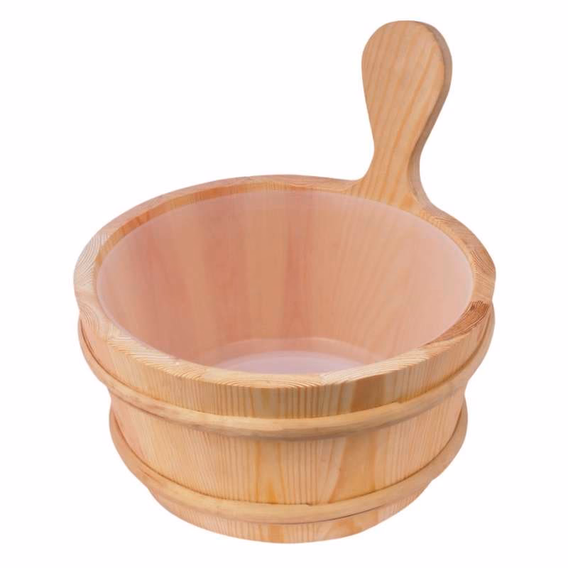 Welches Holz ist für die Sauna geeignet?