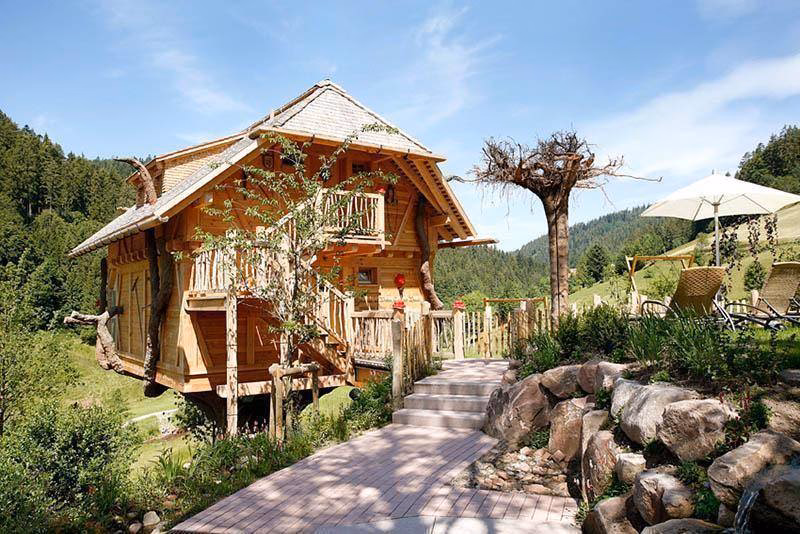 Was kann man in Baiersbronn machen?