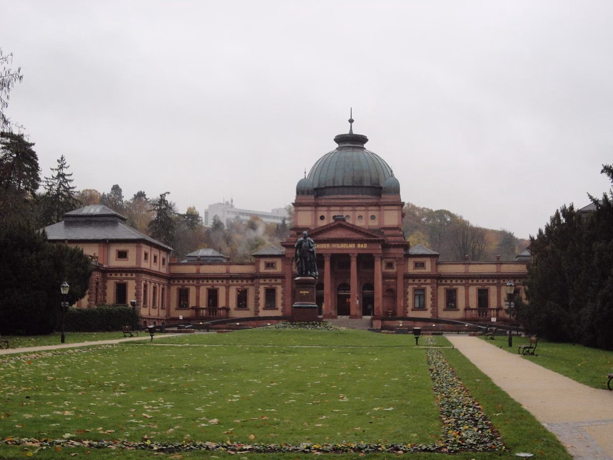 Was kann man in Homburg machen?