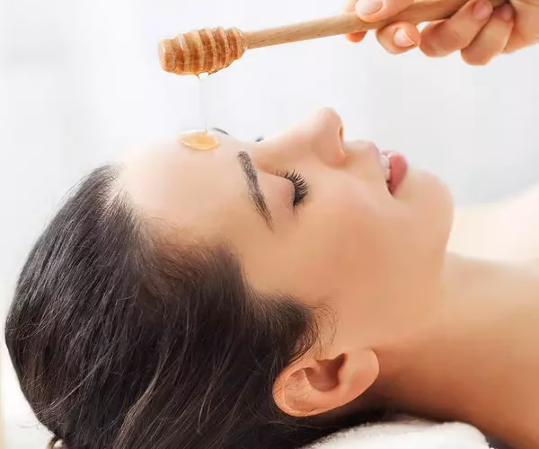 Was ist eine Fortbildung zur Massage mit Honig?