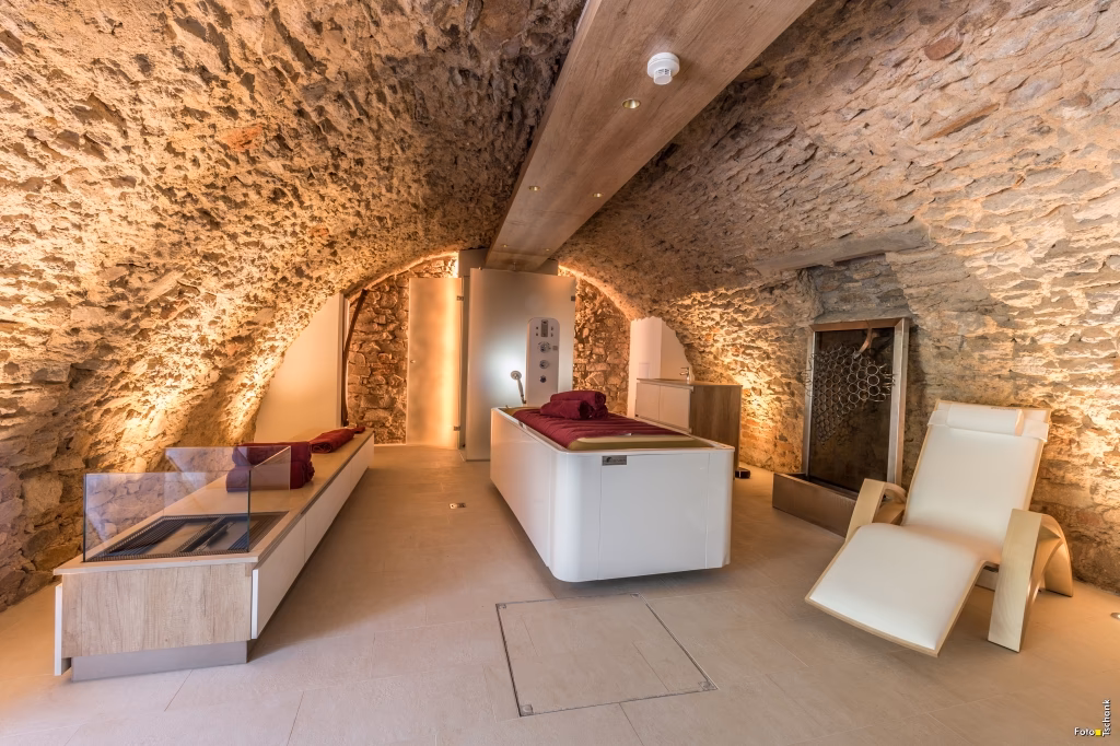 Was ist in der Unterkunft Hotel Althof Retz verfügbar?