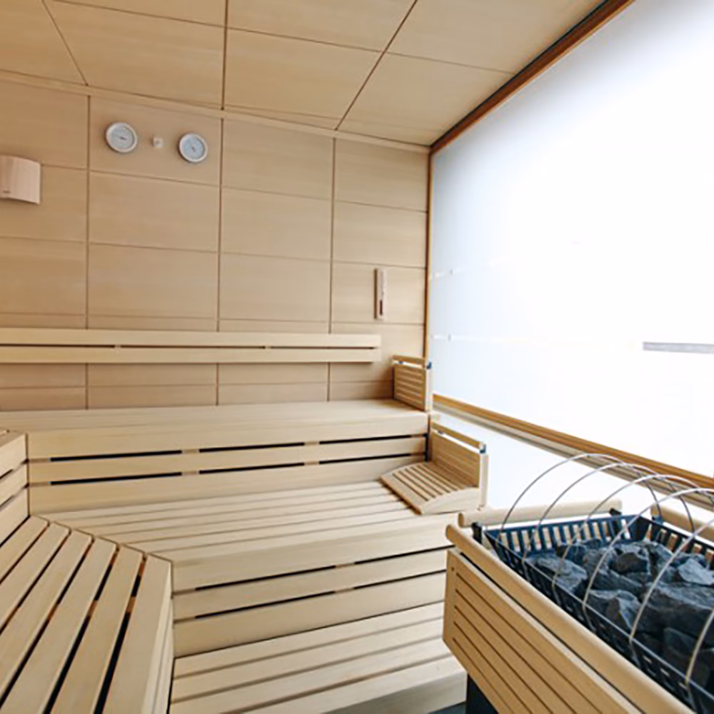 Wo befindet sich das Boutiquehotel in Linz?