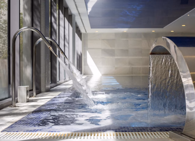 Wo liegt das Hotel Gran Conil&Spa?