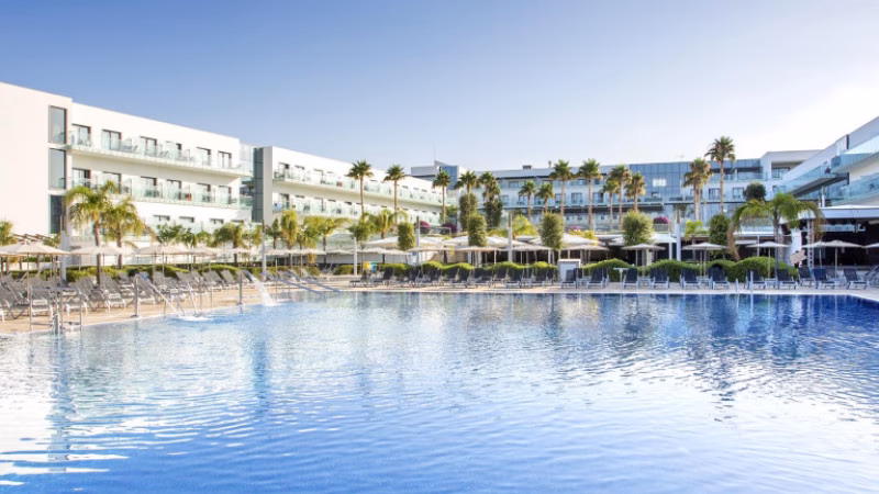 Wo liegt das Hotel Gran Conil&Spa?